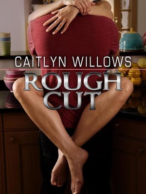 cover image of Rough Cut